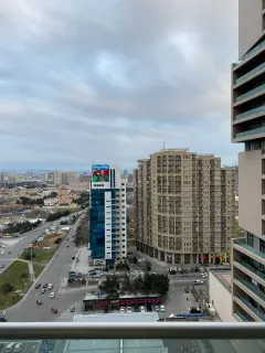 ✨ GRAND HAYATDA PREMIUM MƏNZİL – şəkil 18