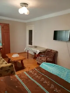 Kirayə 1 otaqlı Mənzil 40 m² Binəqədi r. – şəkil 2