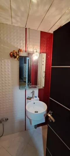 Kirayə 3 otaqlı Mənzil 120 m² Xətai r. Əhmədli q. Əhmədli m. – şəkil 14