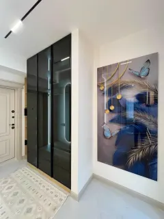 Satılık 3 odalı Daire 93 m² Xətai ilçesi – şəkil 6