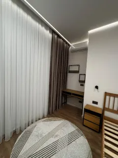 Kirayə 3 otaqlı Mənzil 97 m² Nəsimi r. – şəkil 12
