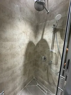 Kirayə 3 otaqlı Mənzil 90 m² Xətai r. Ağ şəhər q. – şəkil 4