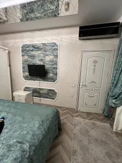 Kirayə 3 otaqlı Mənzil 103 m² Nəsimi r. – şəkil 7