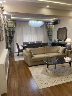 Аренда 4-комнатная Квартира 190 m² Xətai р-н – şəkil 2