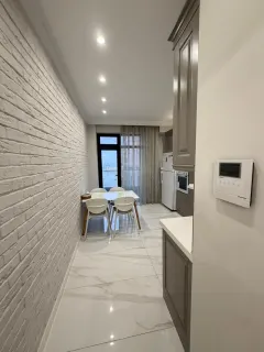 Grand Hayat Residence – şəkil 12