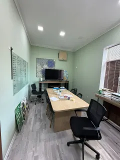 ELMLƏR | VIP OFİS – şəkil 1