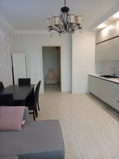 Аренда 3-комнатная Квартира 110 m² Nəsimi р-н – şəkil 10