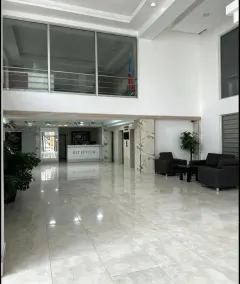 Kirayə 2 otaqlı Ofis 33 m² Xətai r. – şəkil 1