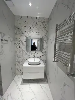 Kirayə 3 otaqlı Mənzil 170 m² Yasamal r. – şəkil 6