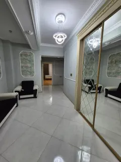 Kiralık 2 odalı Daire 114 m² Nəsimi ilçesi – şəkil 14