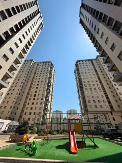 Satılır 3 otaqlı Mənzil 86 m² Yasamal r. – şəkil 16
