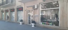 Kirayə 4 otaqlı Mənzil 100 m² Səbail r. – şəkil 14