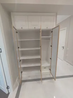 Kirayə 4 otaqlı Mənzil 129 m² Nərimanov r. – şəkil 15