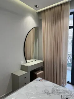 Kirayə 3 otaqlı Mənzil 120 m² Yasamal r. – şəkil 16