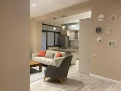Kirayə 3 otaqlı Mənzil 120 m² Yasamal r. – şəkil 6
