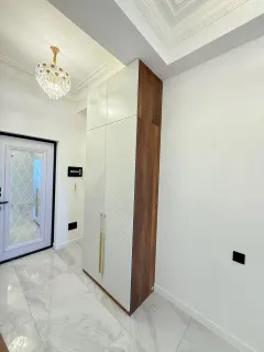 Продаётся 3-комнатная Квартира 100 m² Nəsimi р-н – şəkil 8