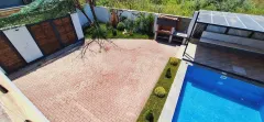 Satılır 5 otaqlı Həyət evi / Bağ evi 230 m² Abşeron r. – şəkil 10
