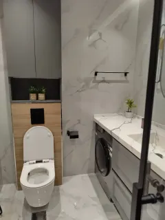 🏡 TBİLİSİ PROSPEKTİ – şəkil 12