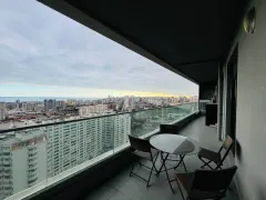 Kirayə 3 otaqlı Mənzil 178 m² Nəsimi r. – şəkil 14