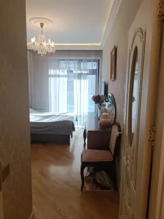Satılık 2 odalı Daire 65 m² Yasamal ilçesi – şəkil 8