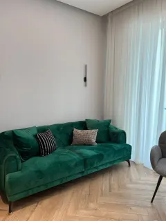 Kiralık 2 odalı Daire 60 m² Xətai ilçesi – şəkil 3