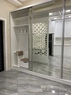 For rent 2-room Apartment 70 m² Nərimanov dist. – şəkil 10