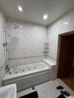 For rent 3-room Apartment 140 m² Nəsimi dist. – şəkil 6