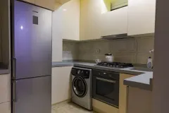 Kirayə 4 otaqlı Mənzil 100 m² Nəsimi r. – şəkil 9
