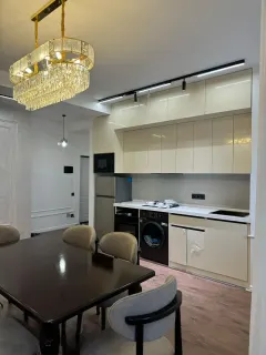 Аренда 3-комнатная Квартира 80 m² Yasamal р-н – şəkil 4