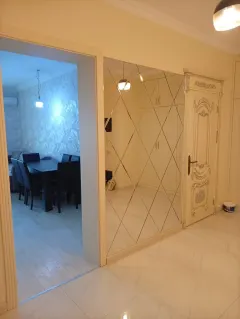 Аренда 3-комнатная Квартира 110 m² Nəsimi р-н – şəkil 13