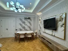 Kirayə 2 otaqlı Mənzil 100 m² Xətai r. – şəkil 11