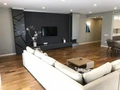 Аренда 4-комнатная Квартира 380 m² Nəsimi р-н – şəkil 5