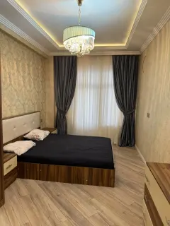 For rent 2-room Apartment 65 m² Binəqədi dist. – şəkil 13