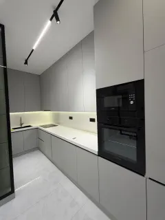 Kirayə 2 otaqlı Mənzil 80 m² Nizami r. – şəkil 5