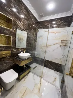 Аренда 2-комнатная Квартира 72 m² Nərimanov р-н Nərimanov м. – şəkil 18