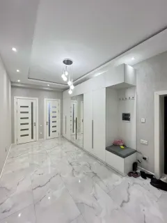 Kiralık 3 odalı Daire 120 m² Nəsimi ilçesi – şəkil 5