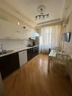tiblisi yeni tikili 3 otaq – şəkil 8