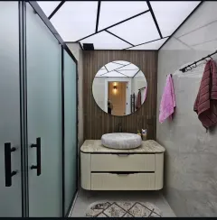 For rent 3-room Apartment 72 m² Abşeron dist. Masazır settl. – şəkil 3