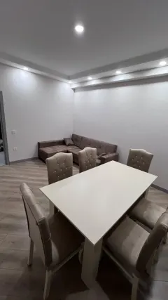 Kirayə 2 otaqlı Mənzil 85 m² Binəqədi r. – şəkil 1