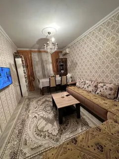 Satılık 2 odalı Daire 65 m² Nərimanov ilçesi – şəkil 1