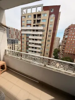 Аренда 3-комнатная Квартира 90 m² Nəsimi р-н – şəkil 12