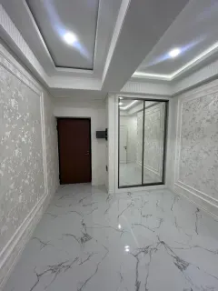 Ağ Şəhərdə Premium Kirayə Mənzil – şəkil 20