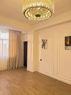 Продаётся 3-комнатная Квартира 100 m² Nəsimi р-н – şəkil 2
