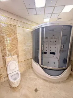 Kiralık 3 odalı Daire 137 m² Nərimanov ilçesi – şəkil 14