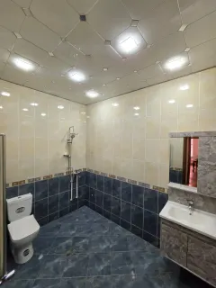 Аренда 2-комнатная Квартира 95 m² Binəqədi р-н – şəkil 8