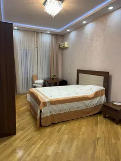 Аренда 2-комнатная Квартира 85 m² Nəsimi р-н – şəkil 7