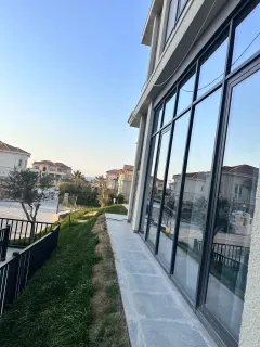Kirayə 2 otaqlı Mənzil 85 m² Sabunçu r. – şəkil 7
