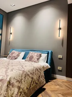 Kiralık 2 odalı Daire 100 m² Yasamal ilçesi – şəkil 12