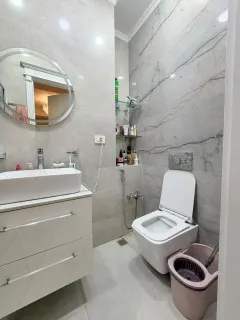 For sale 3-room Apartment 100 m² Nərimanov dist. – şəkil 10