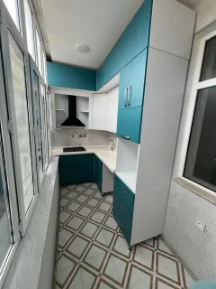 🏡 3 OTAQLI, TAM TƏMİRLİ MƏNZİL – şəkil 8